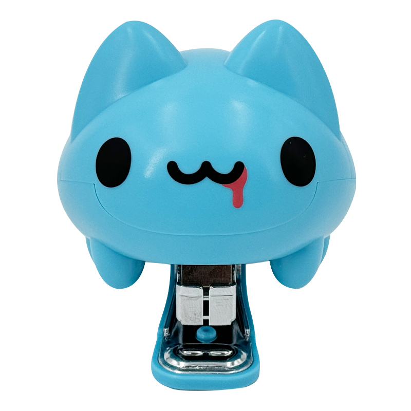 Stapler