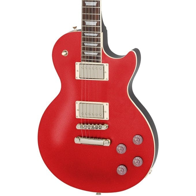 Epiphone Les Paul Muse 金屬亮面電吉他 多色款【敦煌樂器】, , large