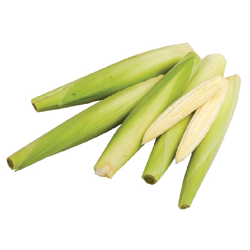 Baby Corn, , large