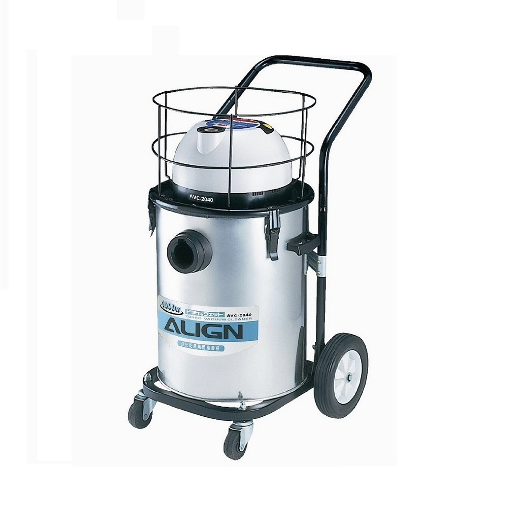 ALIGN Industrial Wet & Dry Vacuum Cleaner AVC-2040, , large