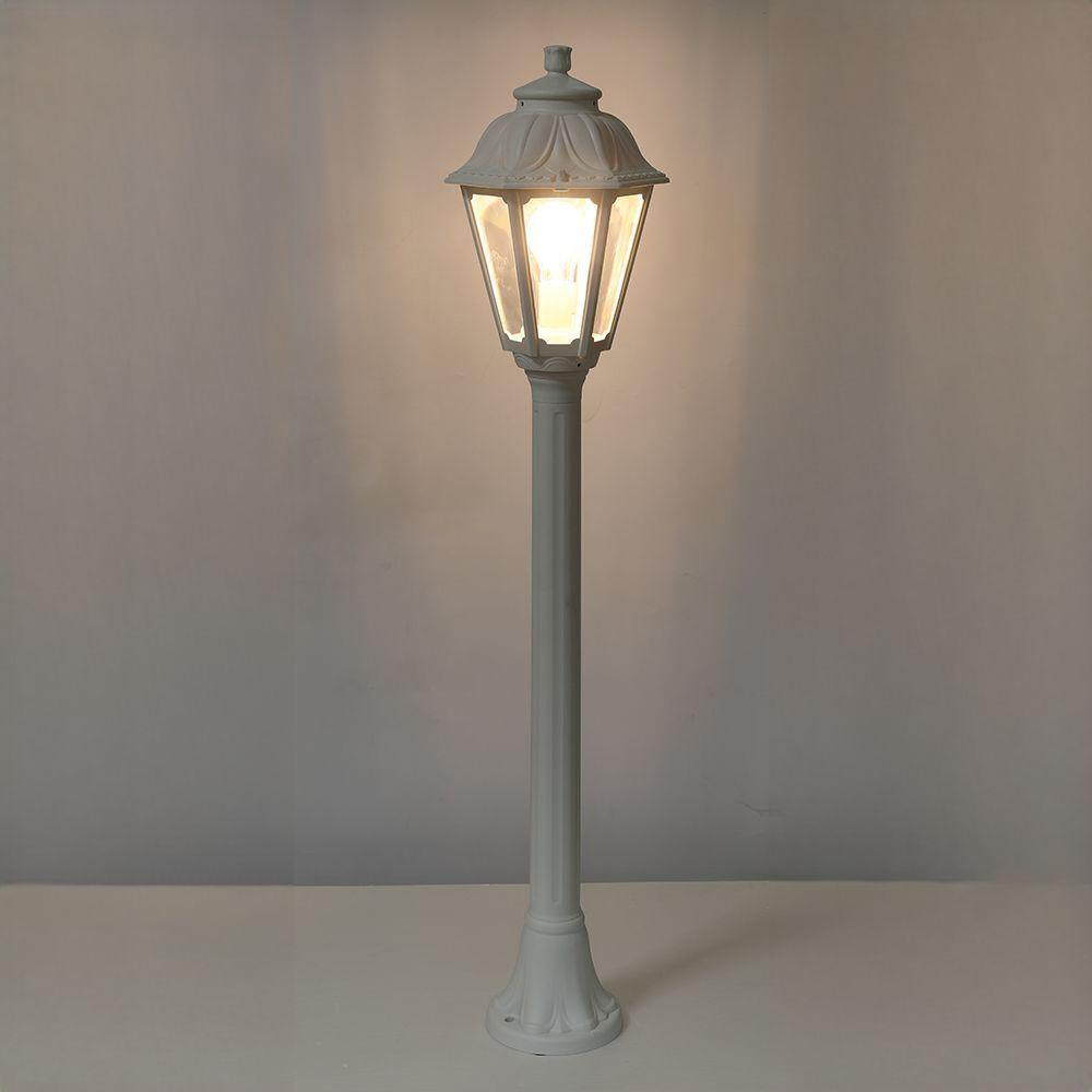 【卡米達】E27戶外庭園步道燈(CA1031F75WH), , large