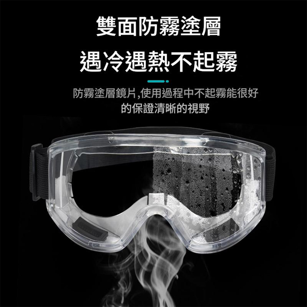 防毒面具七件套, , large