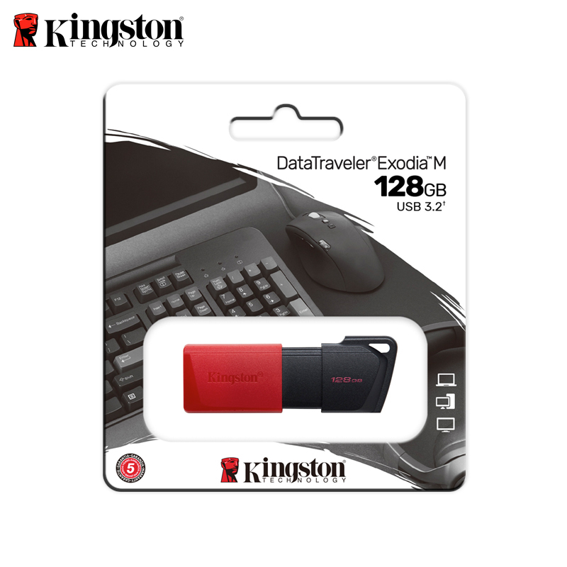 Kingston USB, , large