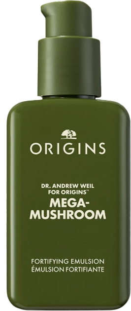 【ORIGINS 】品木宣言 DR. WEIL青春無敵靈芝光潤機能乳液 100ml, , large