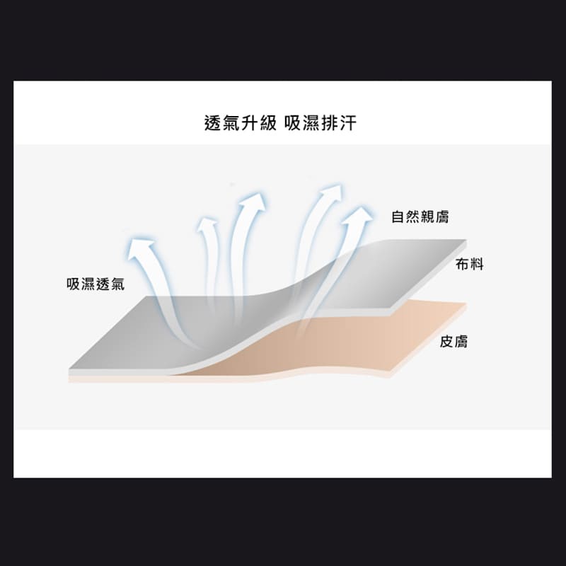 大尺碼-長袖-條紋襯衫-黑/白/淺藍-0202103, 11白, large