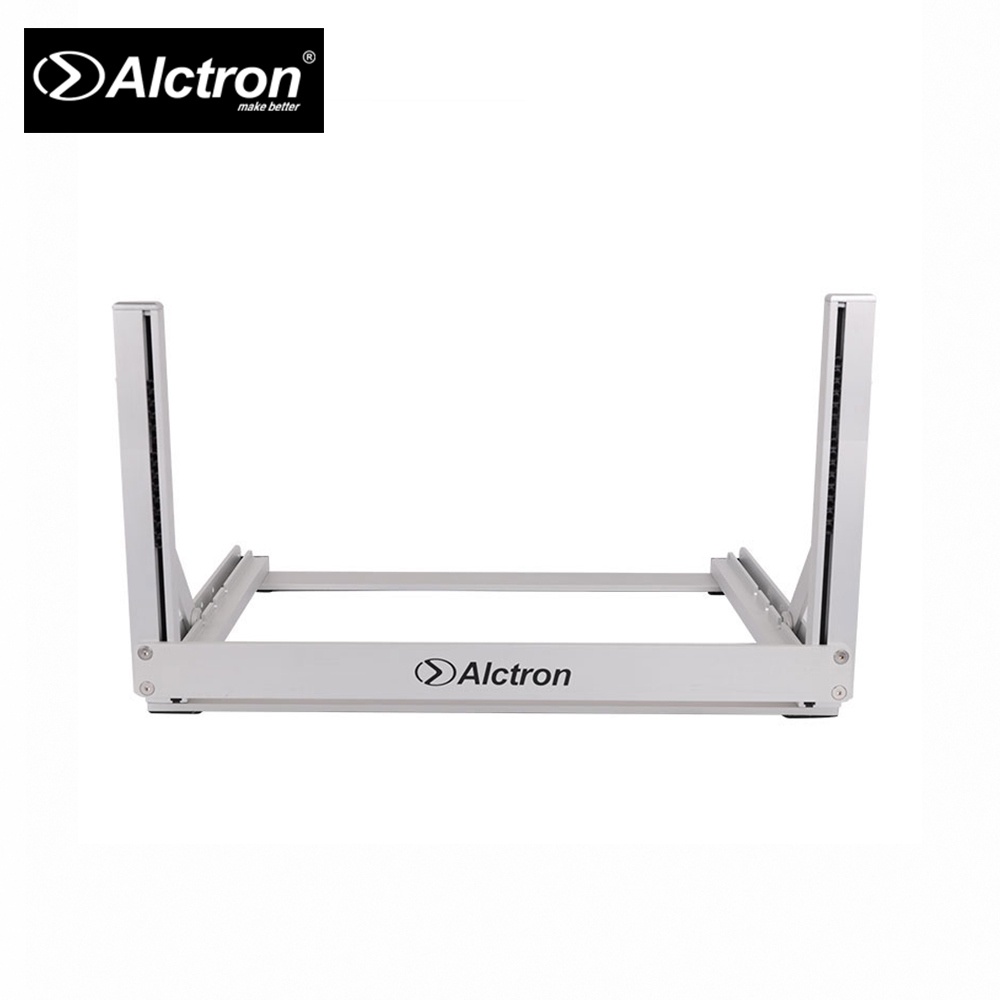 ALCTRON RS19-8U 桌上型輕便機櫃架【敦煌樂器】, , large