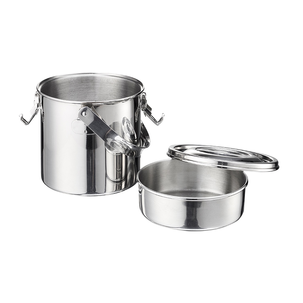 PERFECT 理想牌 極緻316不鏽鋼防溢提鍋食物罐手提湯鍋便當盒 12cm-Leidea樂德兒, , large