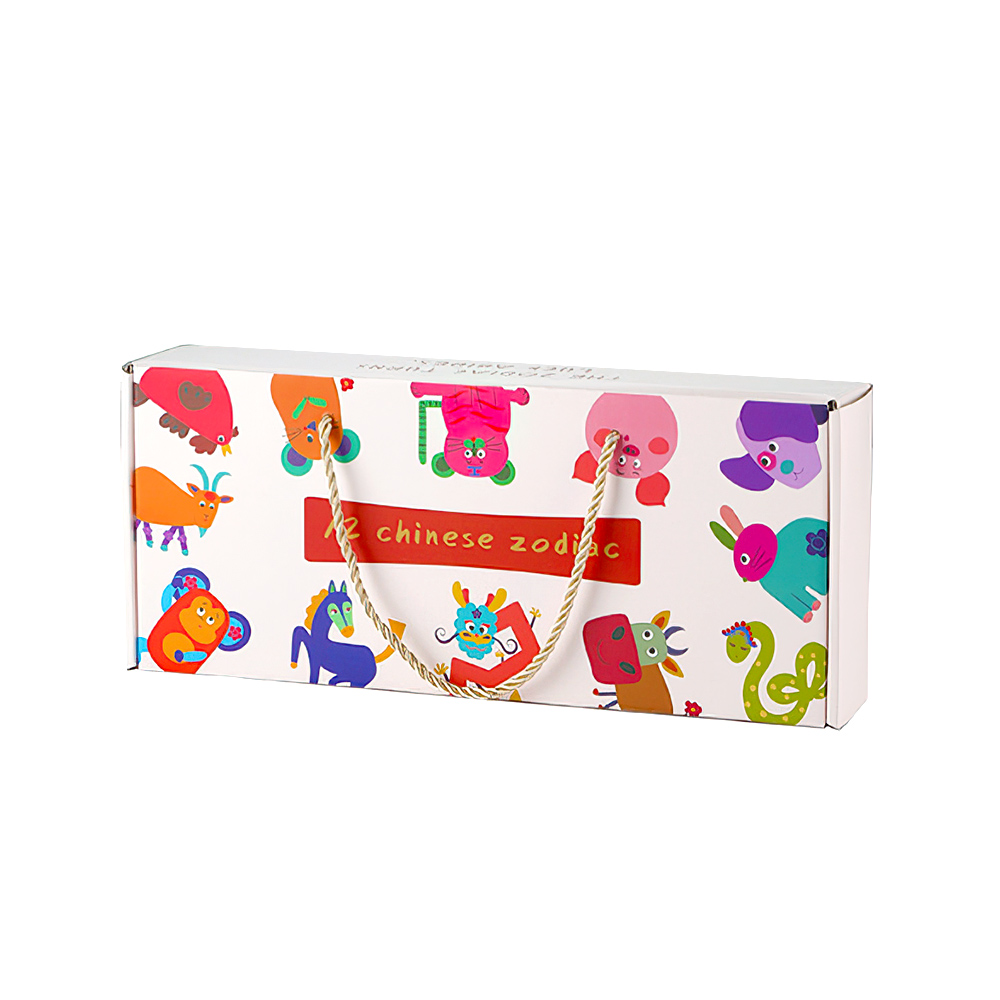 【上手家居】十二生肖燒酒杯禮盒-12入(小酒杯/小玻璃杯/韓國燒酒杯), , large