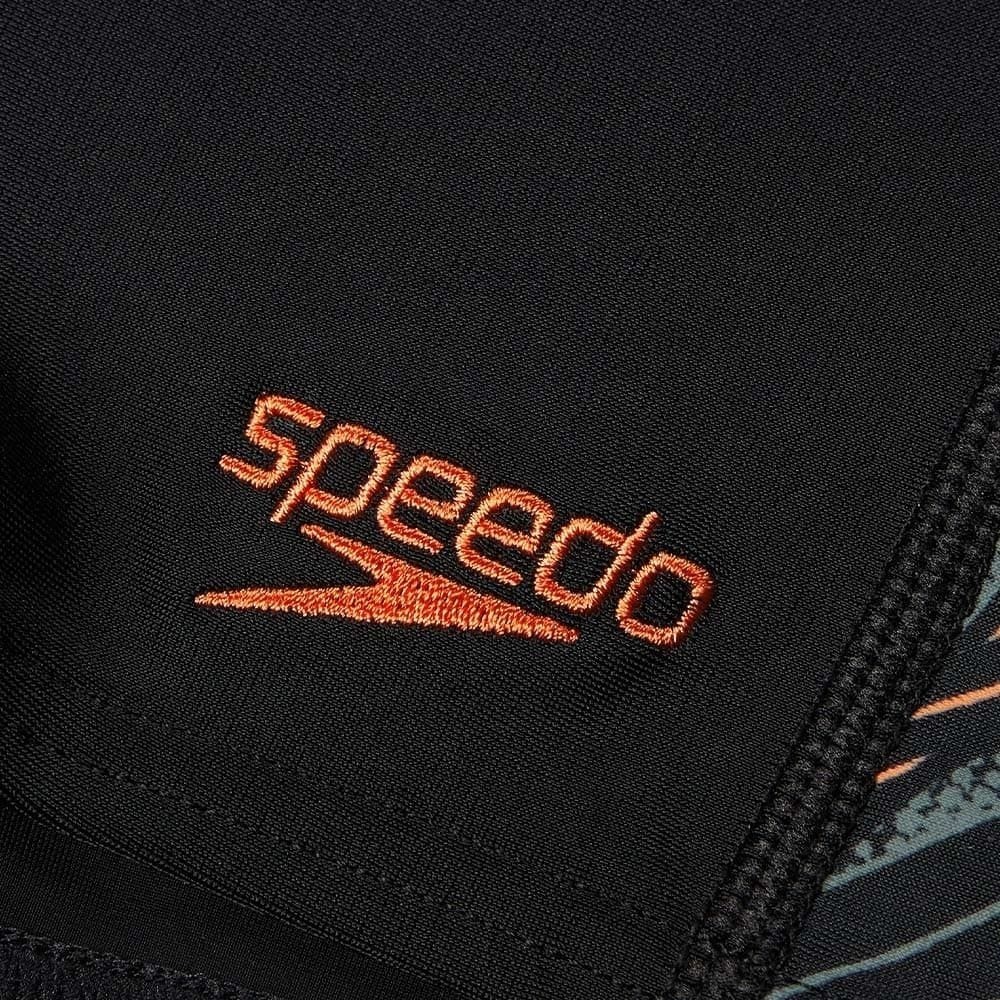 [秉宸] SPEEDO HYPERBOOM 男孩運動四角泳褲  游泳 戲水 泳褲 SD800379417356 24FW, , large