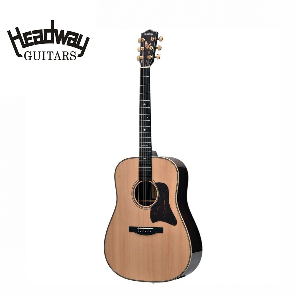 Headway HD-531-SF,S/STD 民謠吉他【敦煌樂器】, , large