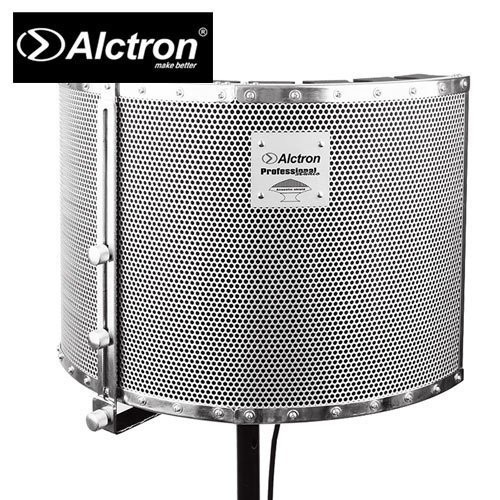 ALCTRON PF32 MKII 錄音用防風屏 專業款【敦煌樂器】, , large