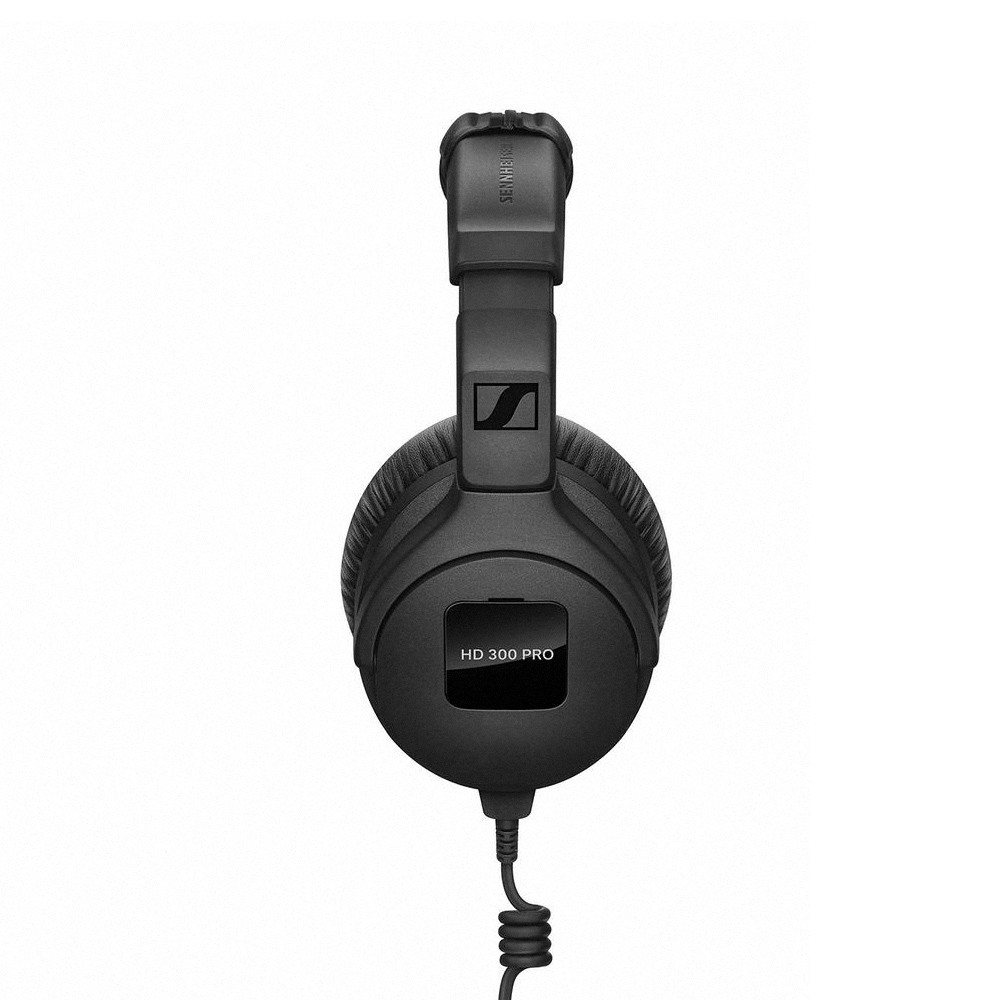 SENNHEISER HD 300 PRO 專業級監聽耳機【敦煌樂器】, , large