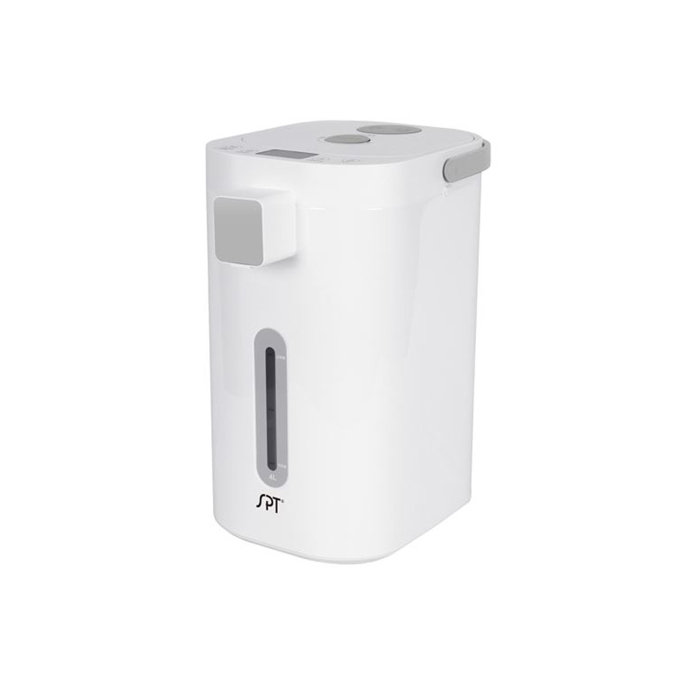SPT 尚朋堂 4L電熱水瓶 SP-840W, , large