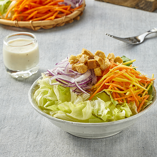 Caesar Salad, , large