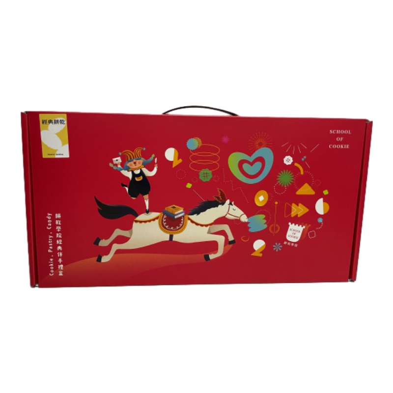 School of Cookie Assorted Cookie Gift, , large