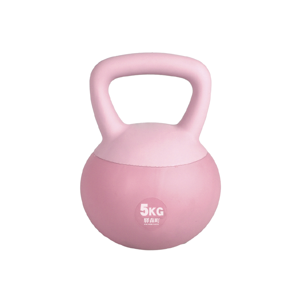 驛森町軟壺鈴5KG, , large