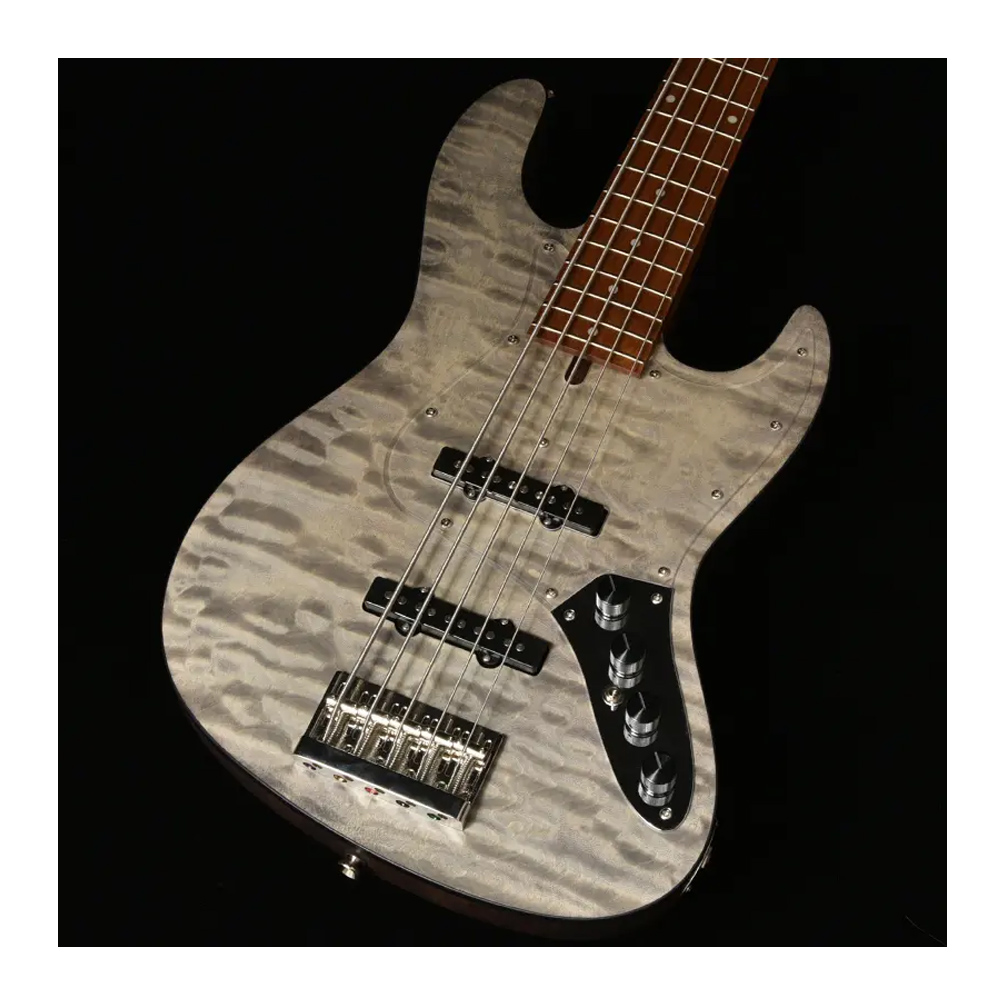 Bacchus WL5-QM-AC-RSM/M AMBS【敦煌樂器】, , large