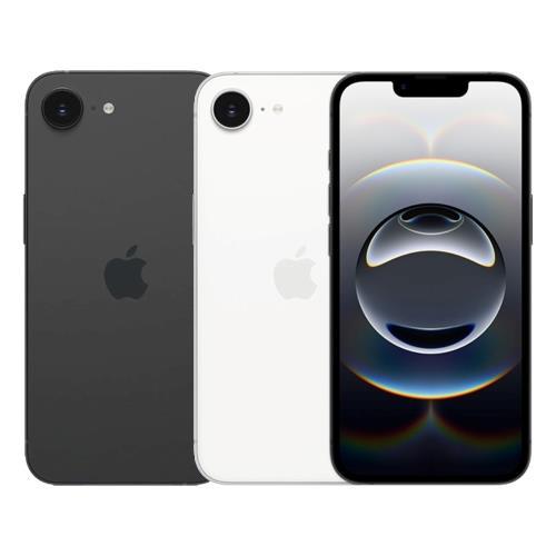 Apple iPhone 16e 256G 智慧手機 _ 台灣公司貨 ＋ 贈二, , large