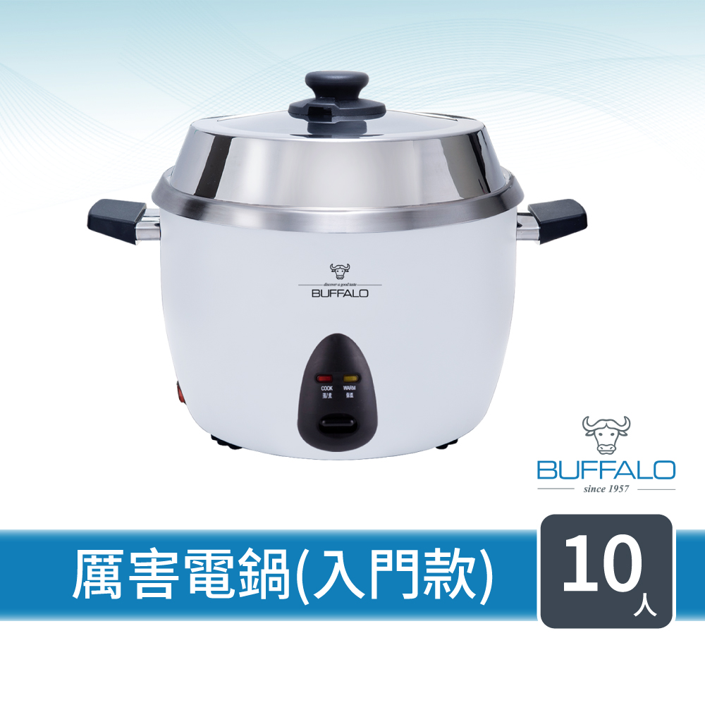 Buffalo, , large