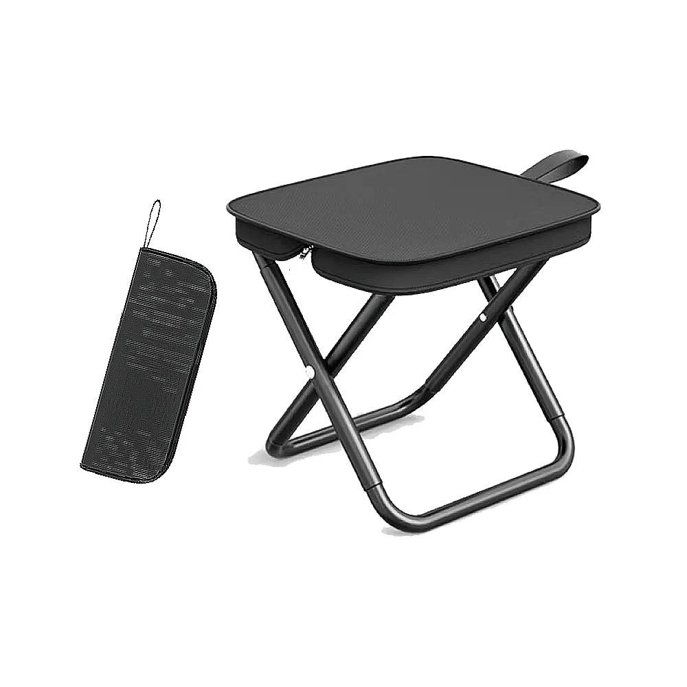 Folding travel chair, , large