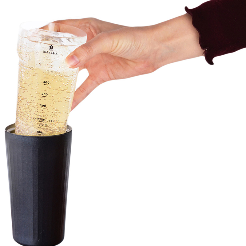 【CB JAPAN】紳士系列雞尾酒調酒杯, , large