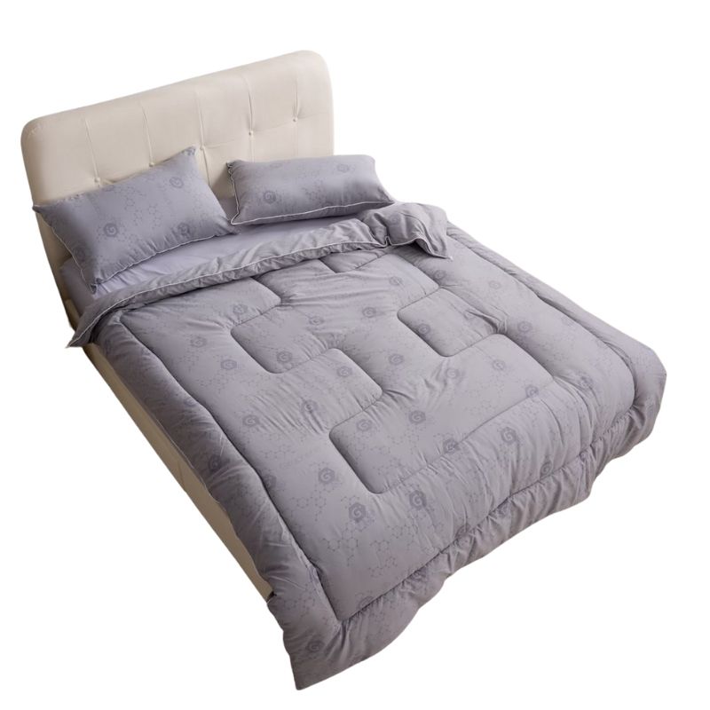 防護伊生100石墨烯科技輕柔枕