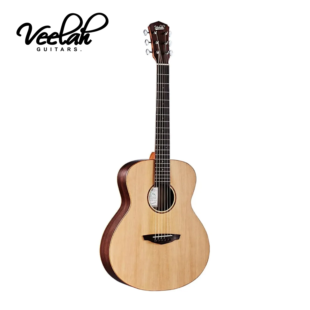 Veelah MC-R Mini Camper 36"