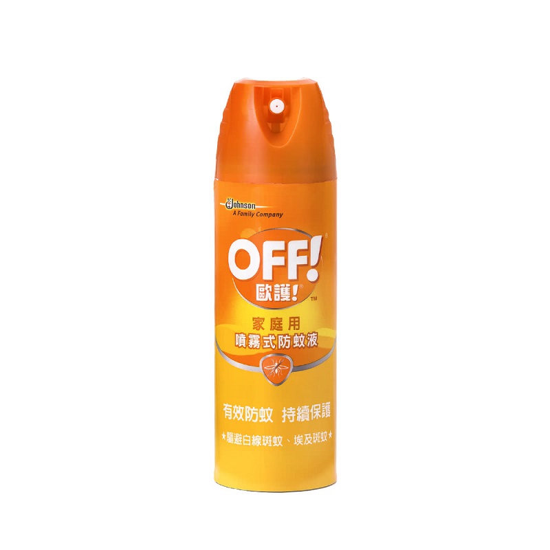 Off Protection Mosquito, , large