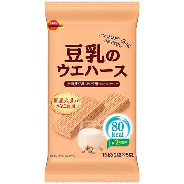 Soymilk  Wafers