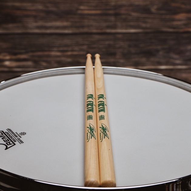 VIC FIRTH SBG Benny Greb 代言簽名胡桃木鼓棒【敦煌樂器】, , large