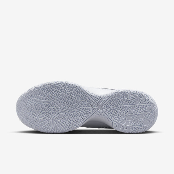 [Kixpress] Nike Zoom LeBron NXXT Gen EP 男 籃球鞋 運動 氣墊 耐磨 白銀 [DR8788-101], , large