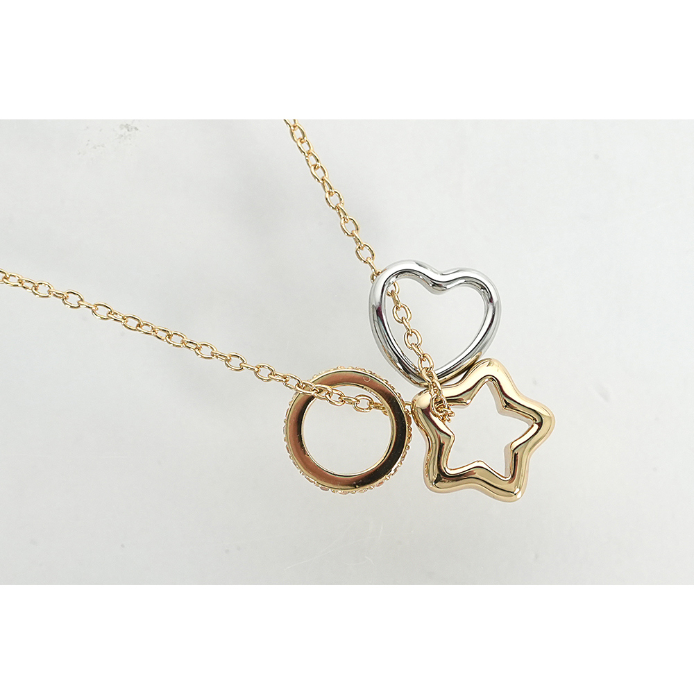 necklace, , large
