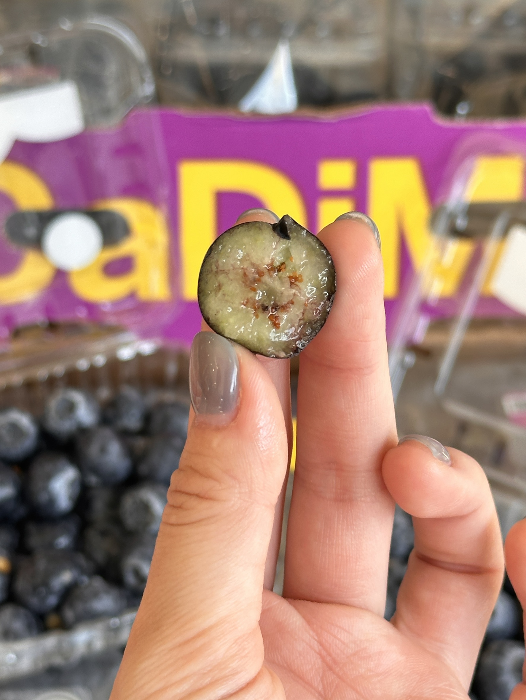 [芯鮮果]祕魯進口( CaDiMe藍莓 ), , large