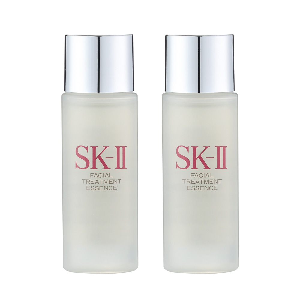 (免運)【SK-II】青春露30ml 兩入組 公司貨