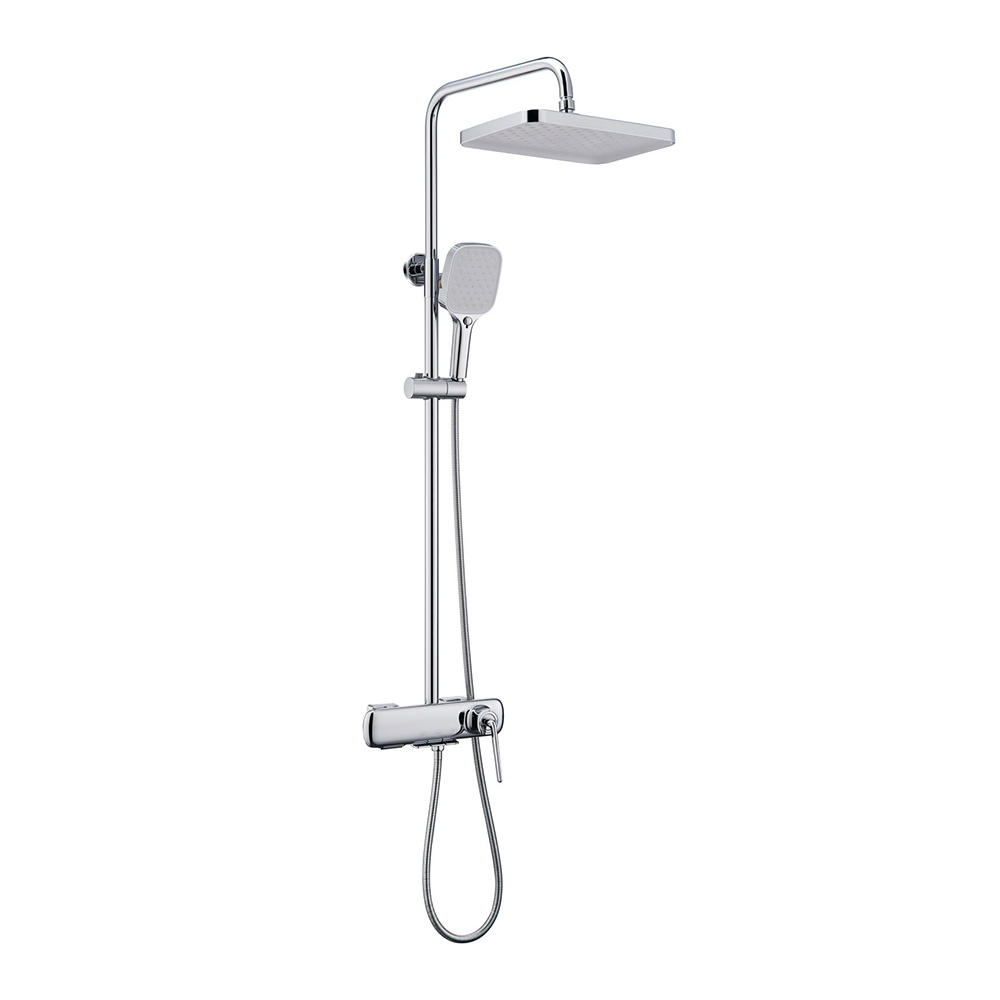 shower, , large
