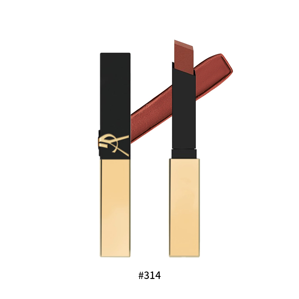 【YSL 聖羅蘭】奢華煙管柔霧唇膏 2.2g, , large