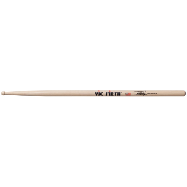 VIC FIRTH STR Tony Royster Jr 簽名代言胡桃木鼓棒【敦煌樂器】, , large