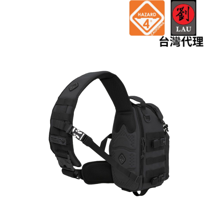 HAZARD 4 FTO-FLD-BLK, , large