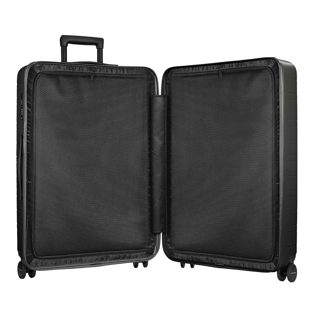 HORIZN STUDIOS Essential H7 Black, , large