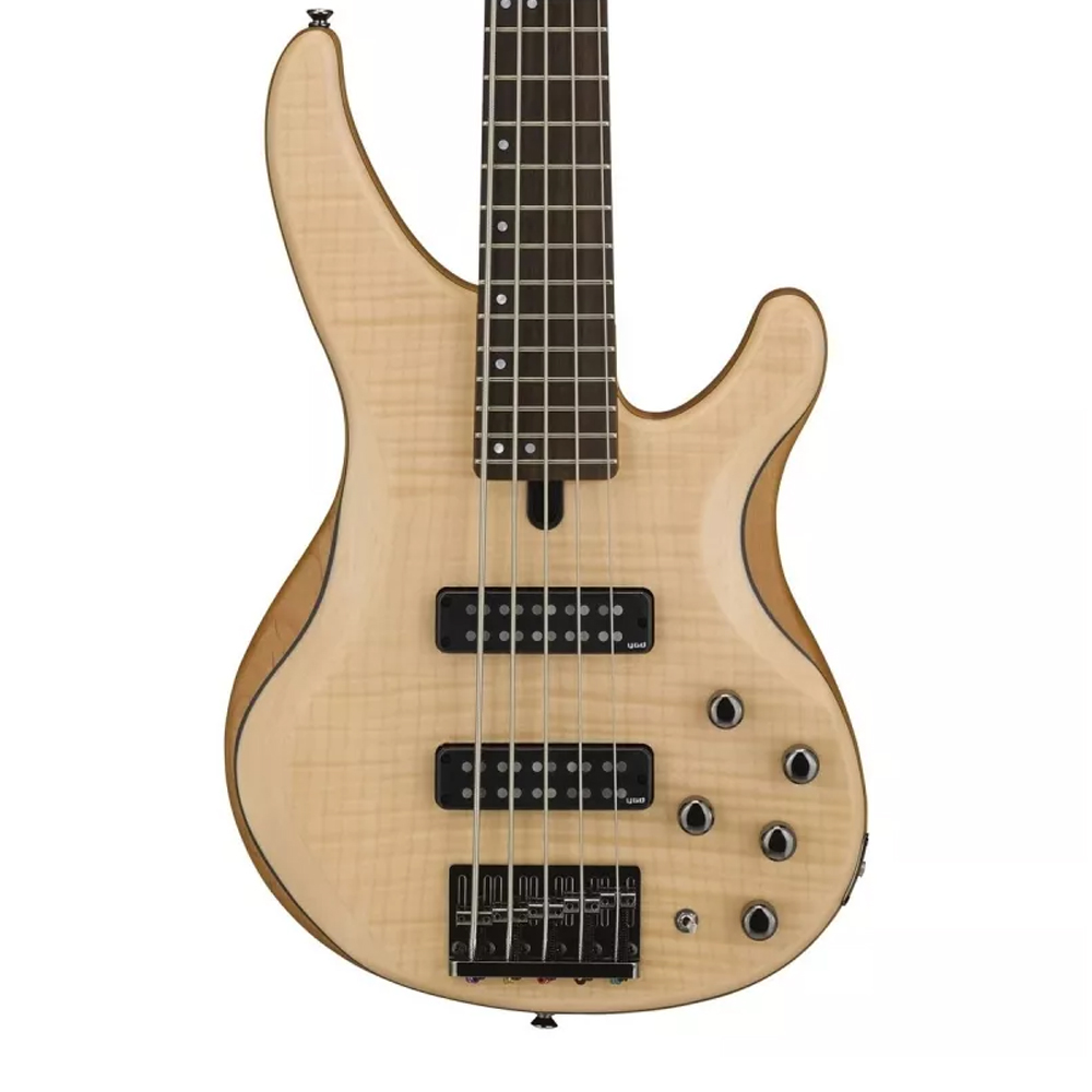 YAMAHA TRBX605FMNT, , large