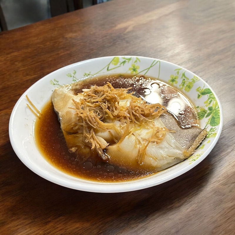 【一夫水產】扁鱈/大比目魚（325-375g/片）, , large