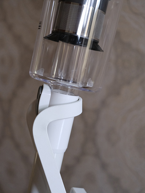 【Yates】36.5X22X61.5cm CV-X1無線吸塵器 專用收納大立架, , large