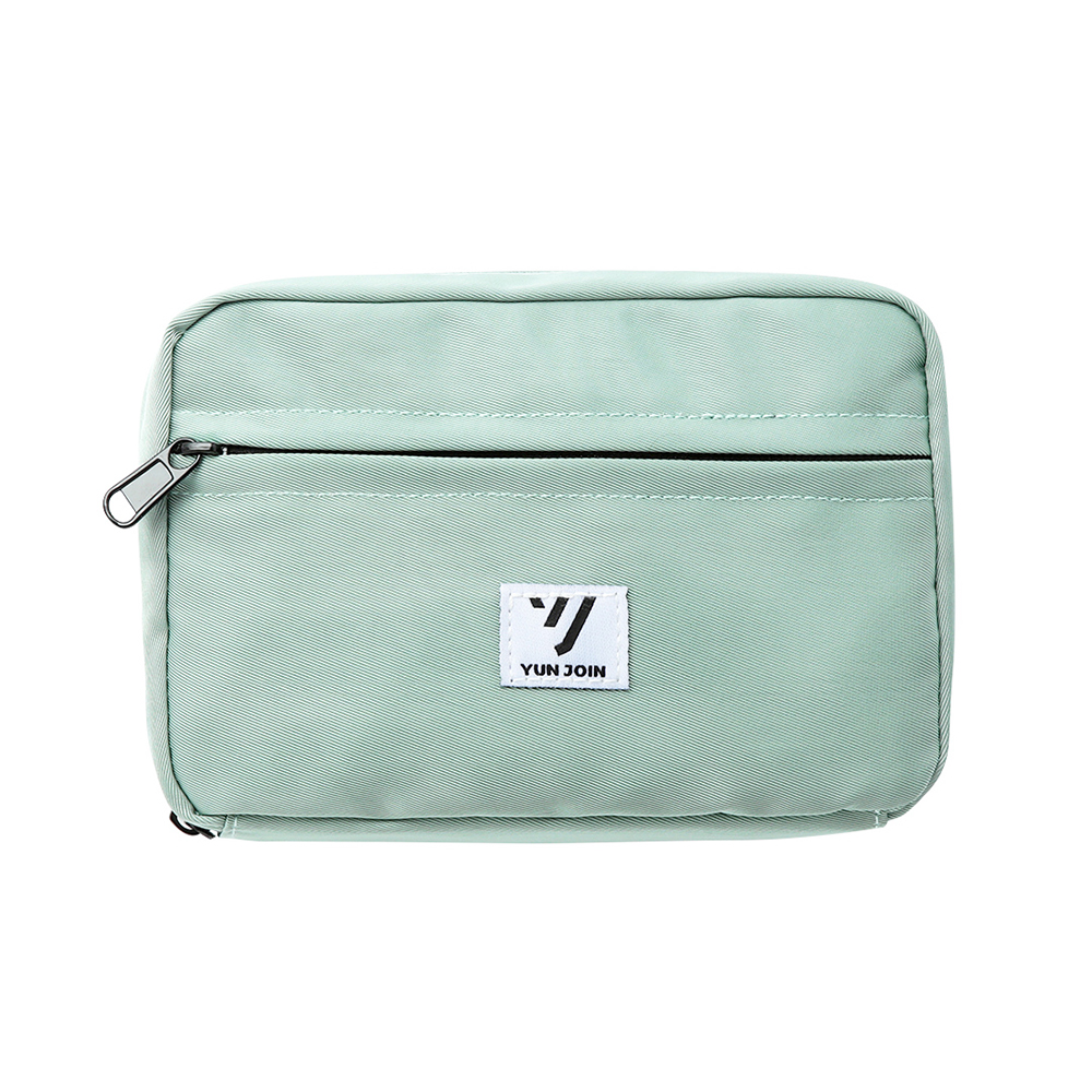 【YUN JOIN】TWILL-Lightweight multifunctional storage bag, , large