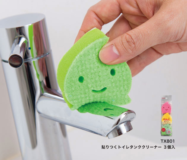 3-pack of styling sponge brushes - Water Drop, , large