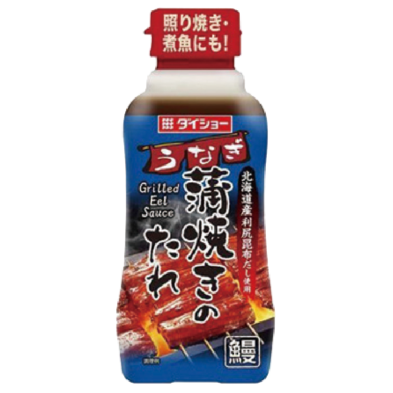 DAISHO Unagi Grilled Eel Sauce, , large