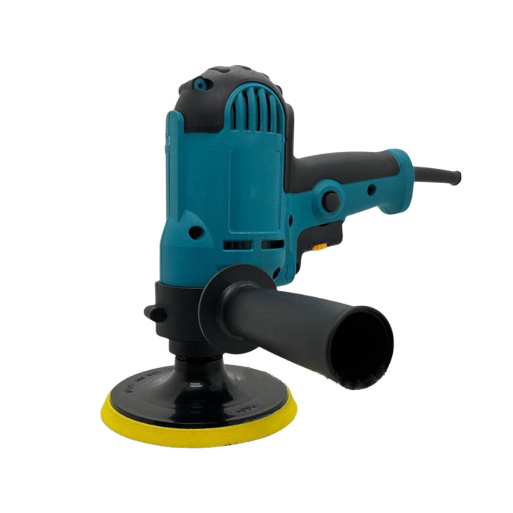 Multi-functional car detailing and polishing machine (6-piece set), , large