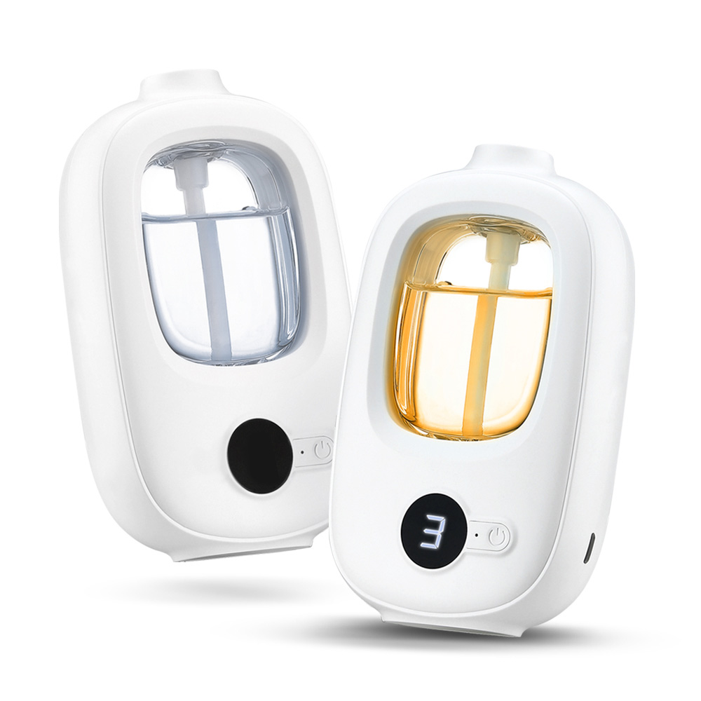 Smart Aromatherapy Machine, , large