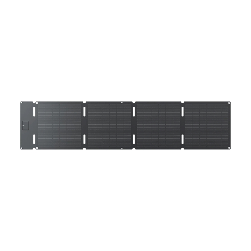 【固士特】EcoFlow RIVER 3 UPS 儲能電源＋60W 太陽能板, , large