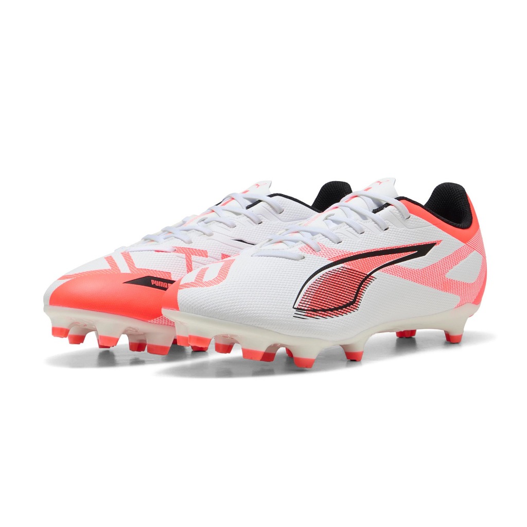 [秉宸] PUMA ULTRA 5 PLAY FG/AG 足球鞋 10816901 25SS, , large