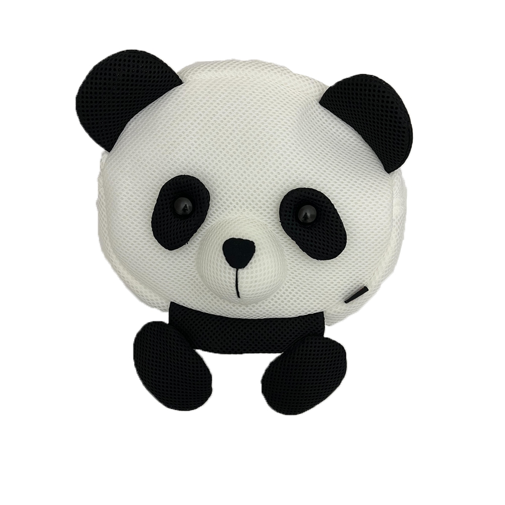 【生活好室】抗菌造型背包 熊貓 熊貓背包 後背包 造型背包 女背包 背包 可愛背包 女生背包 交換禮物 生日禮物 禮物, , large